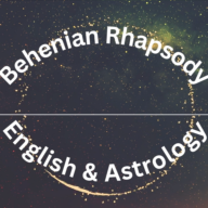 Behenian Rhapsody